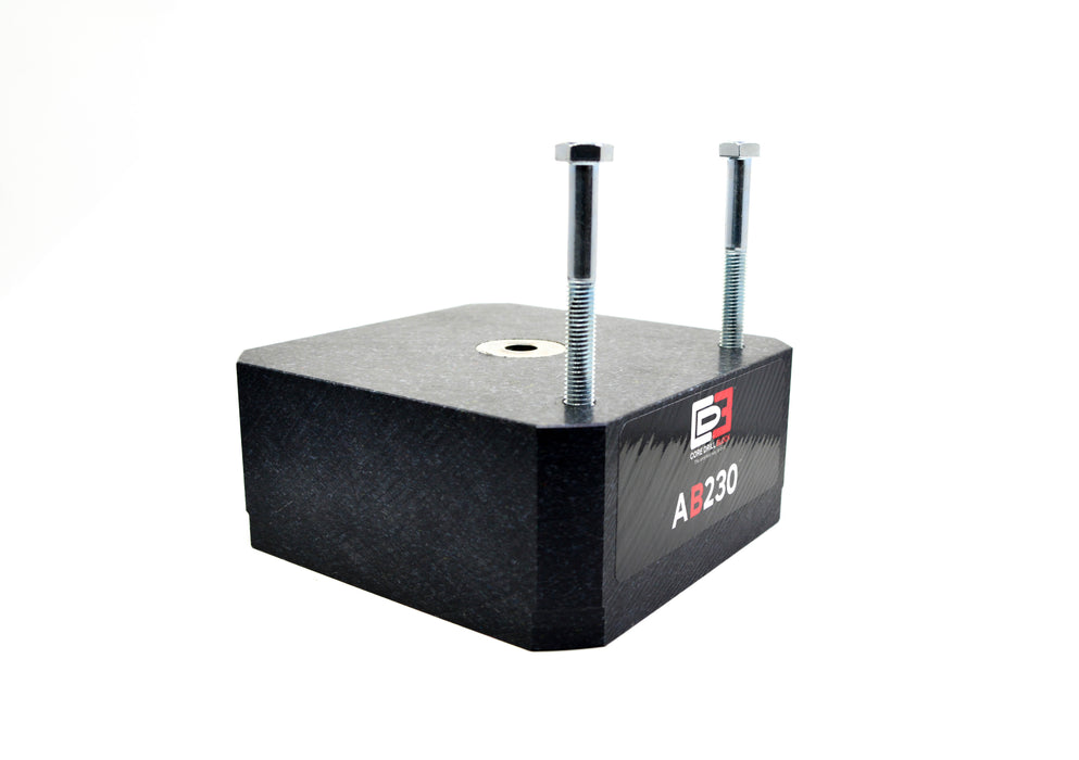 AB230 - 230mm Angle Block