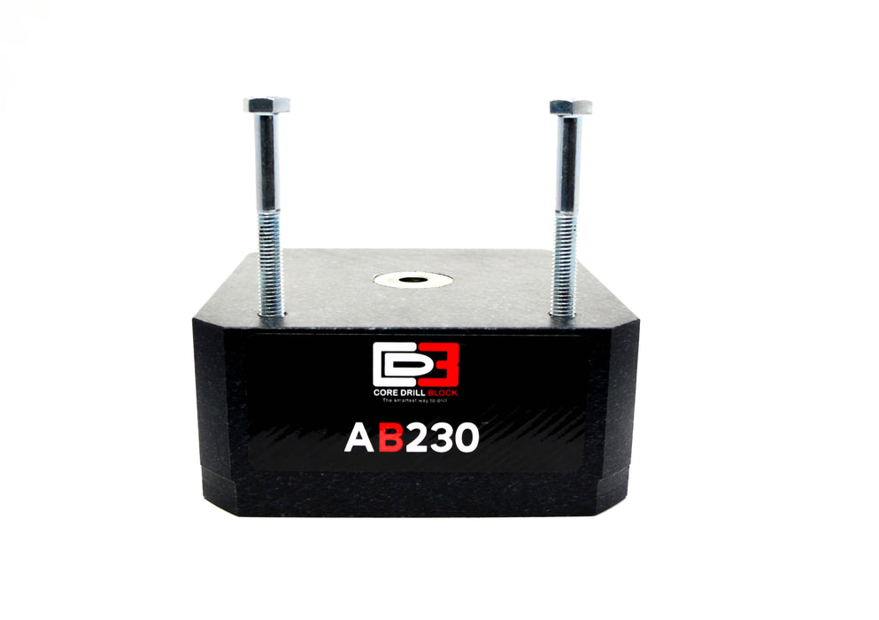 AB230 - 230mm Angle Block