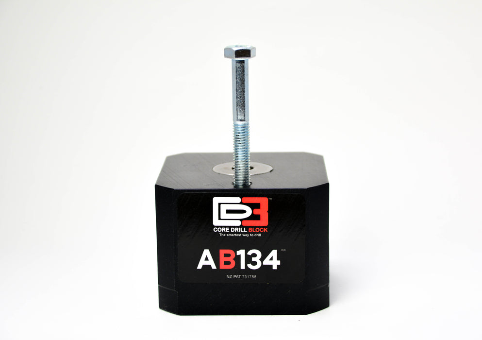 AB134 - 134mm Angle Block