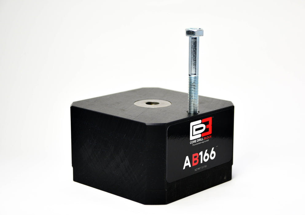 AB166 - 166mm Angle Block