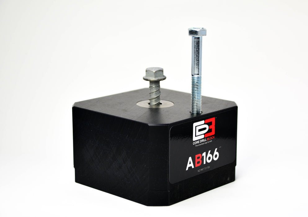 AB166 - 166mm Angle Block