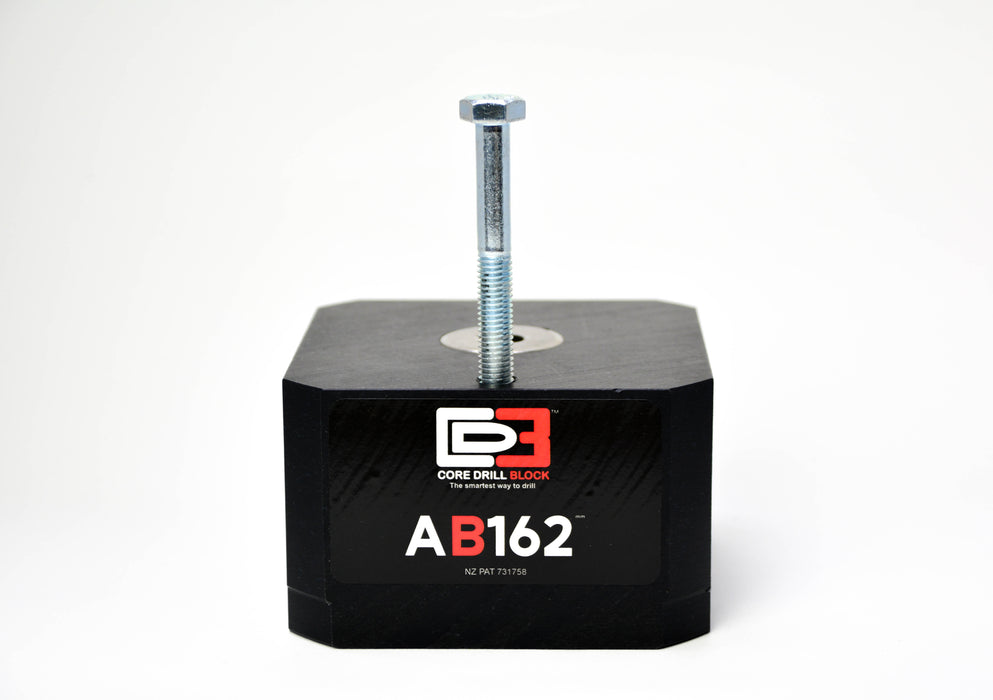 AB162 - 162mm Angle Block