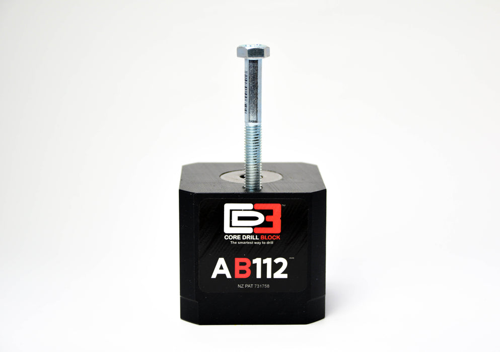 AB112 - 112mm Angle Block