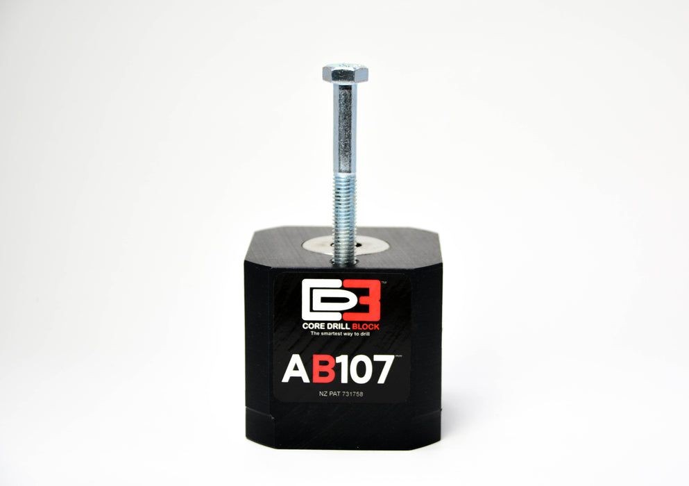 AB107 - 107mm Angle Block
