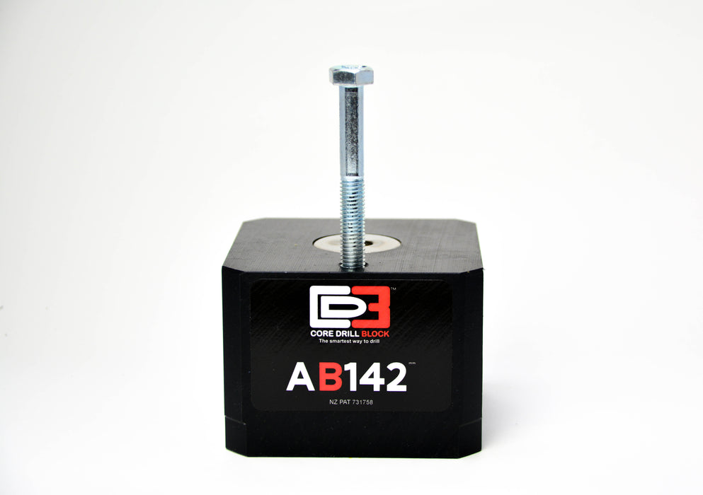 AB142 - 142mm Angle Block