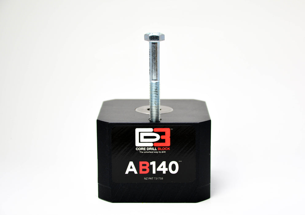 AB140 - 140mm Angle Block