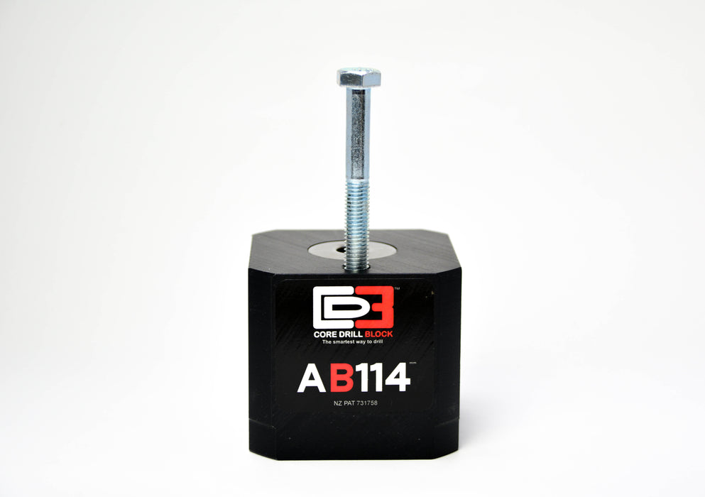 AB114 - 114mm Angle Block