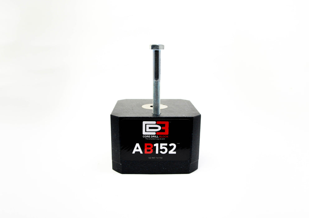 AB152 - 152mm Angle Block