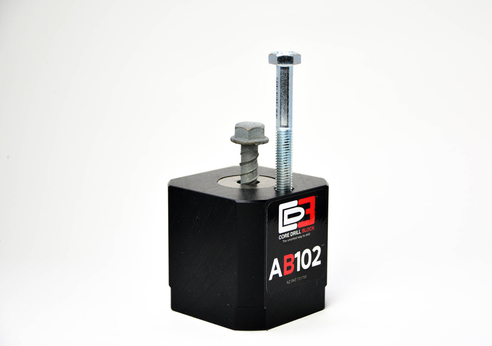 AB102 - 102mm Angle Block
