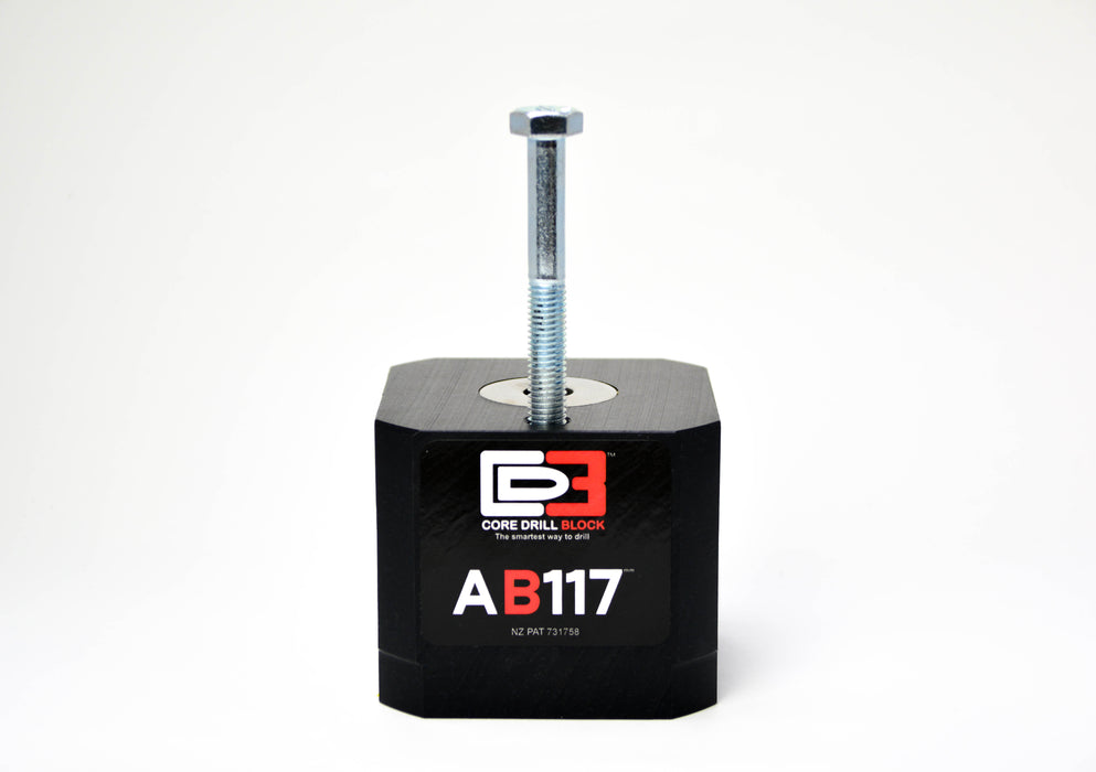 AB117 - 117mm Angle Block