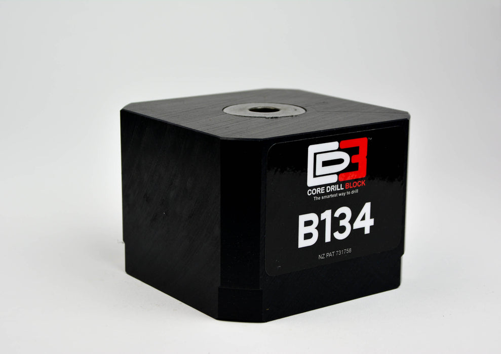 B134 - 134mm Standard Block