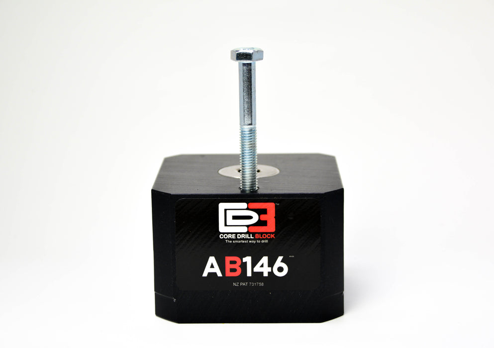 AB146 - 146mm Angle Block