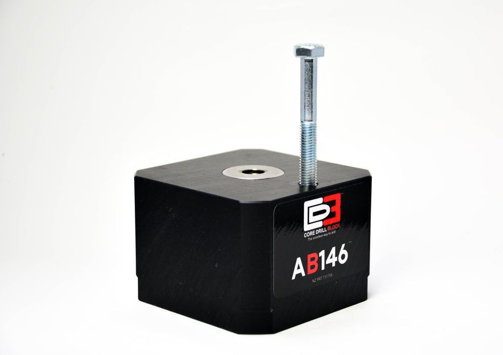 AB146 - 146mm Angle Block
