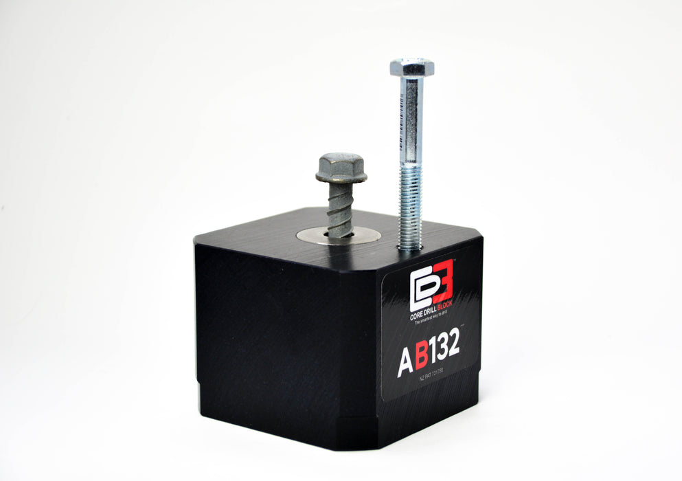 AB132 - 132mm Angle Block