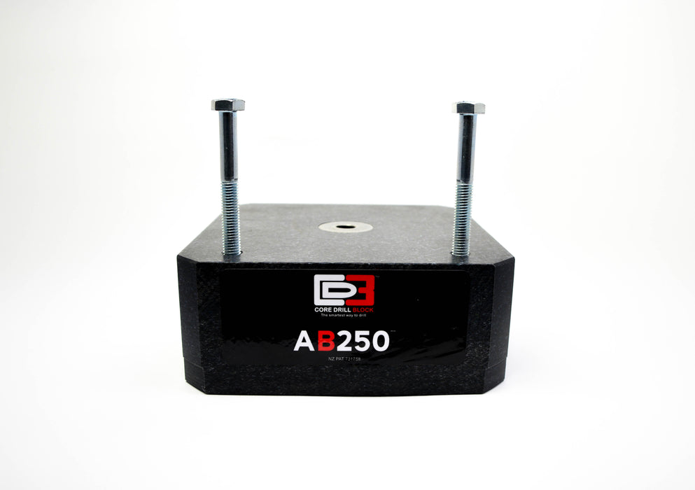 AB250 - 250mm Angle Block