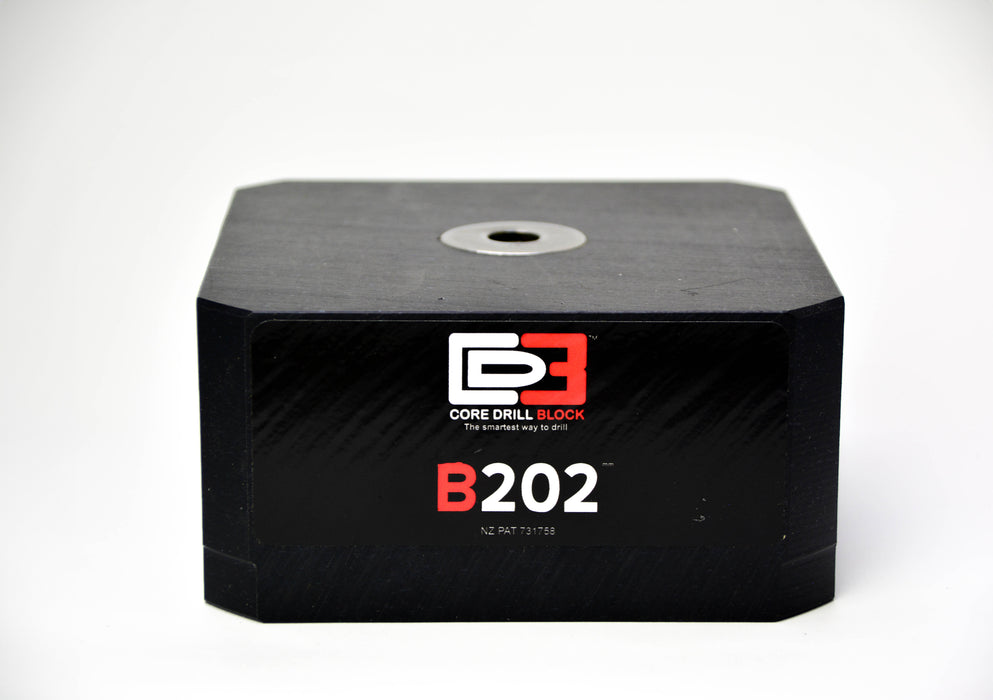 B202 - Standard