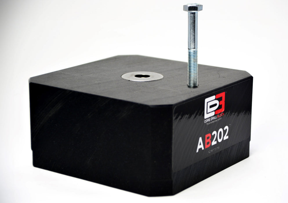 AB202 -  202mm Angle Block