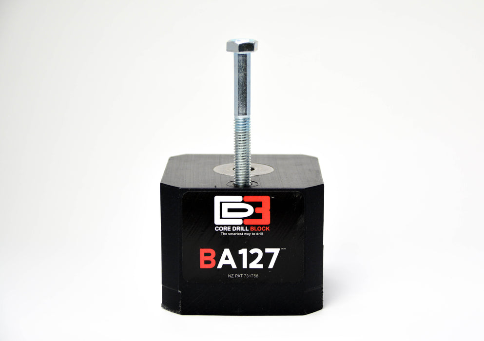 AB127 - 127mm Angle Block