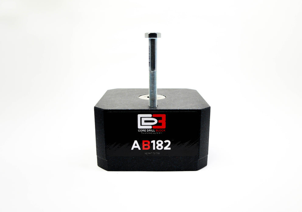 AB182 - 182mm Angle Block