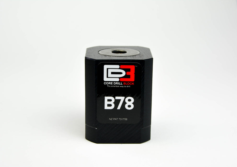 B78 - Standard