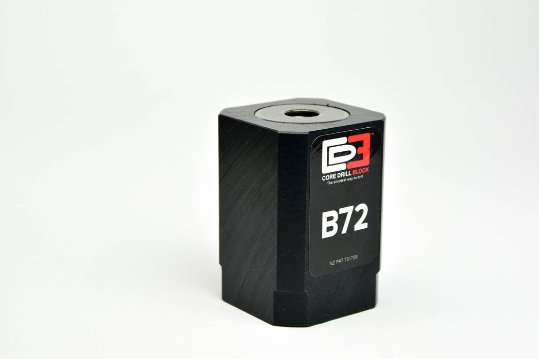 B72 - Standard