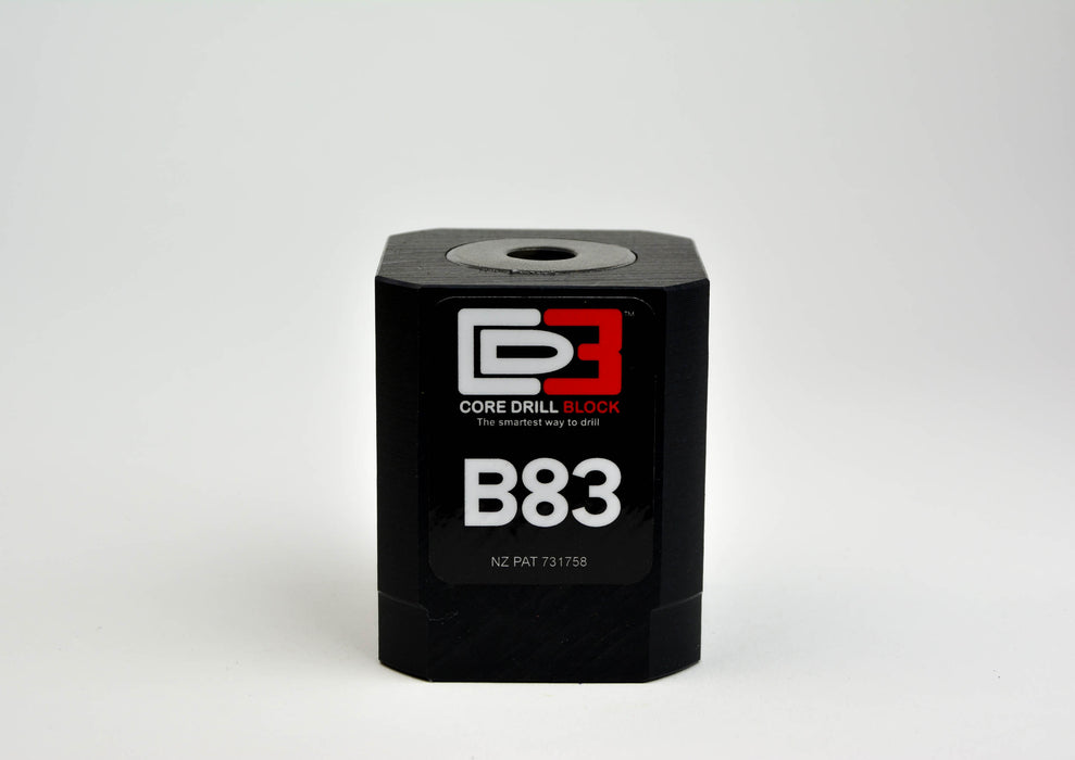 B83 - Standard