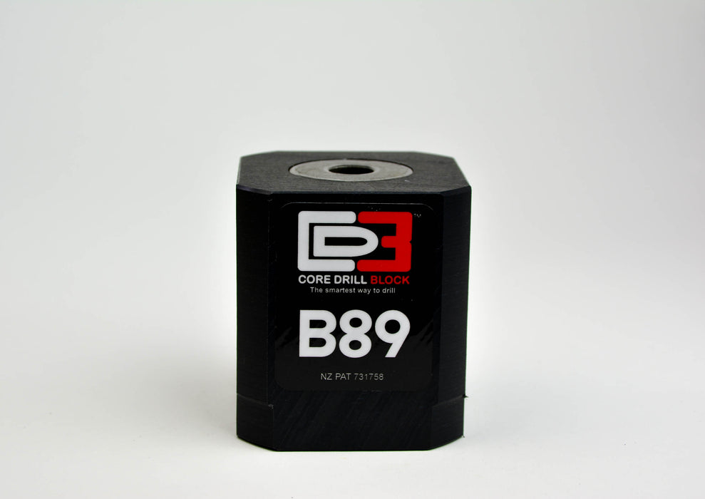 B89 - Standard