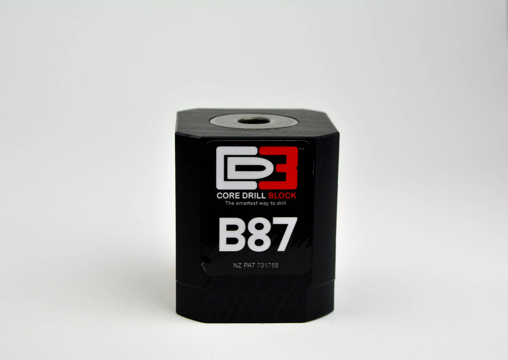 B87 - Standard