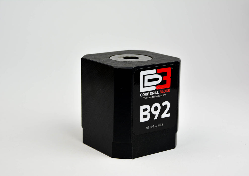 B92 -  Standard