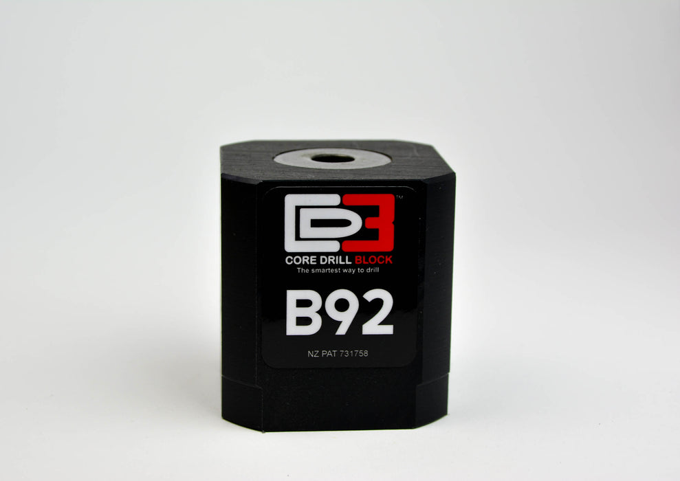 B92 -  Standard