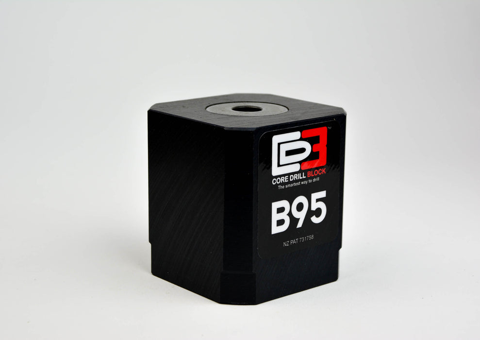 B95 - Standard