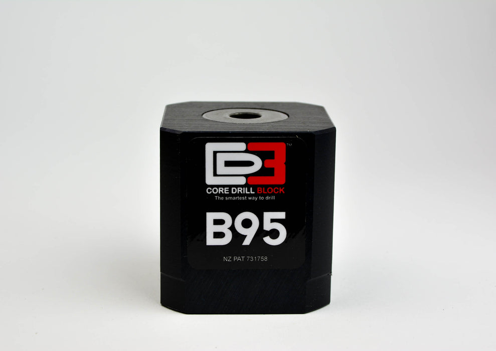 B95 - Standard