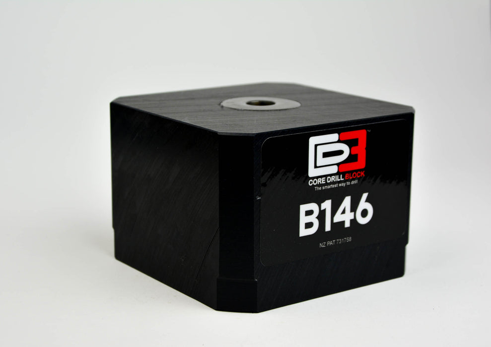 B146 - 146mm Standard Block