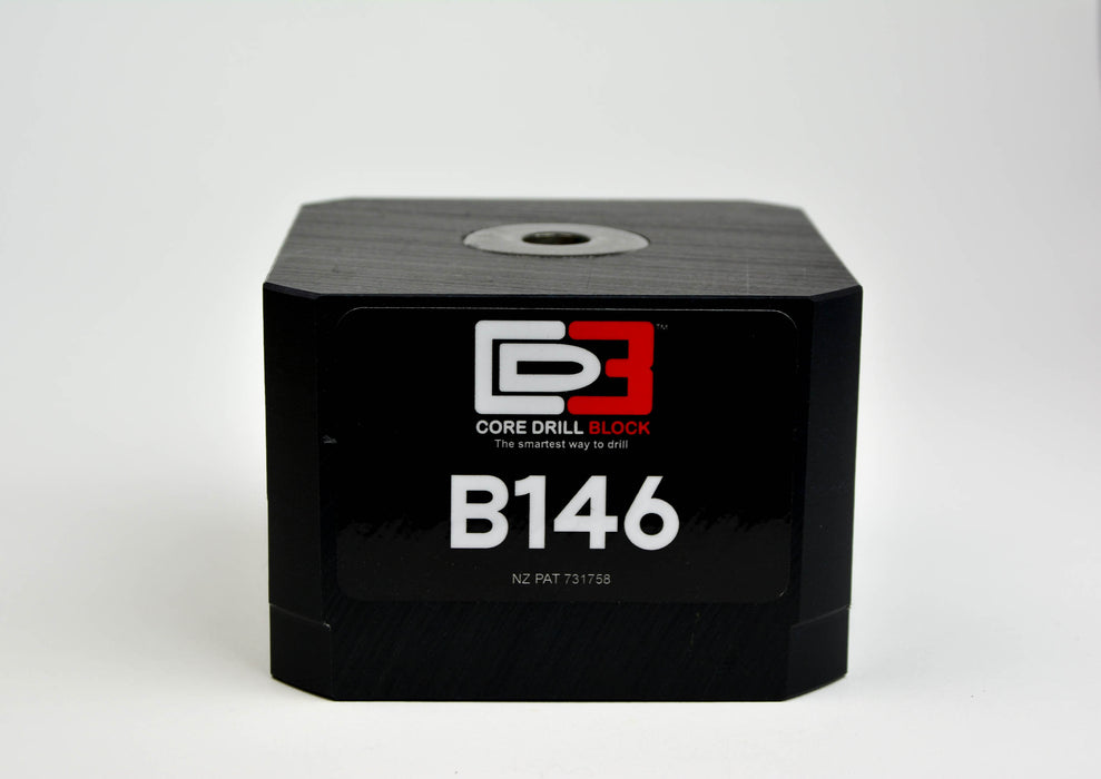 B146 - 146mm Standard Block