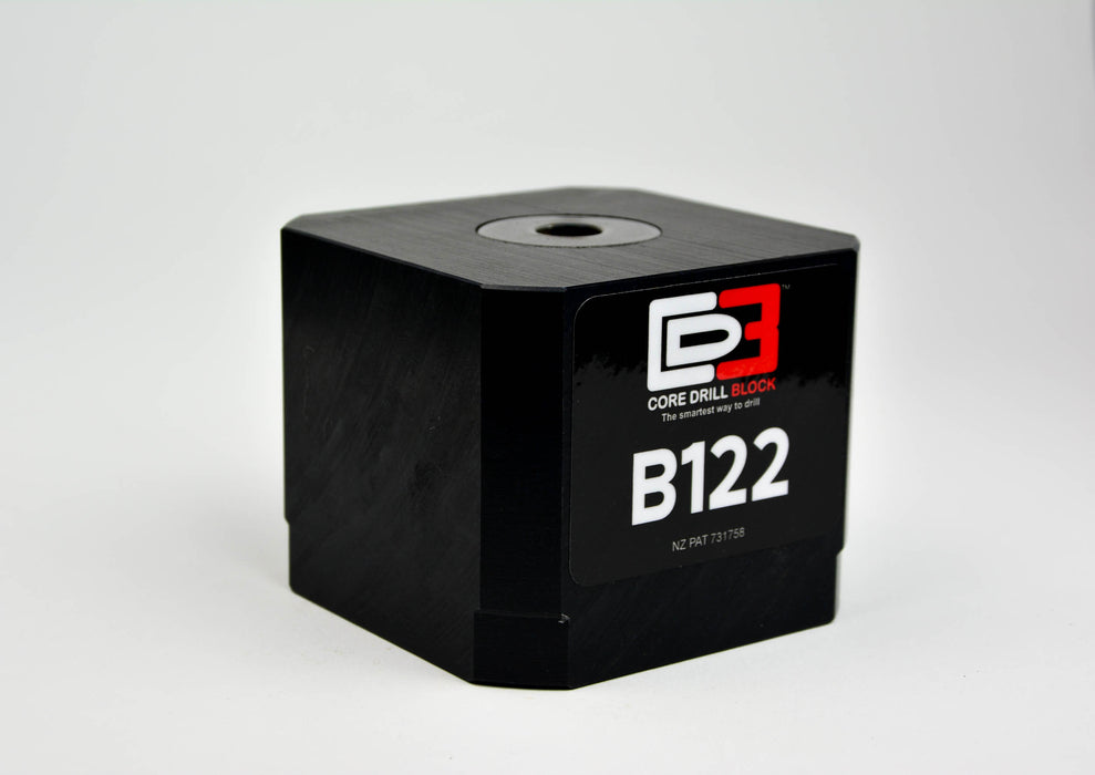 B122 - 122mm Standard Block