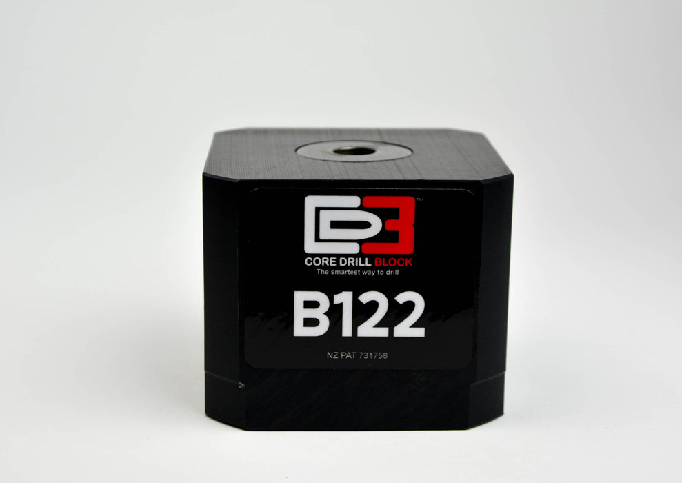 B122 - 122mm Standard Block