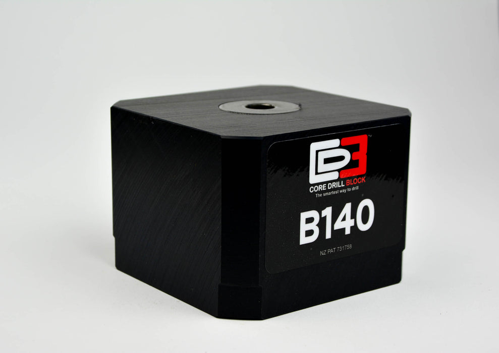 B140 - 140mm Standard Block