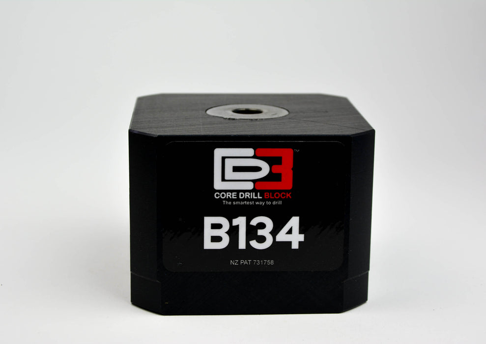B134 - 134mm Standard Block