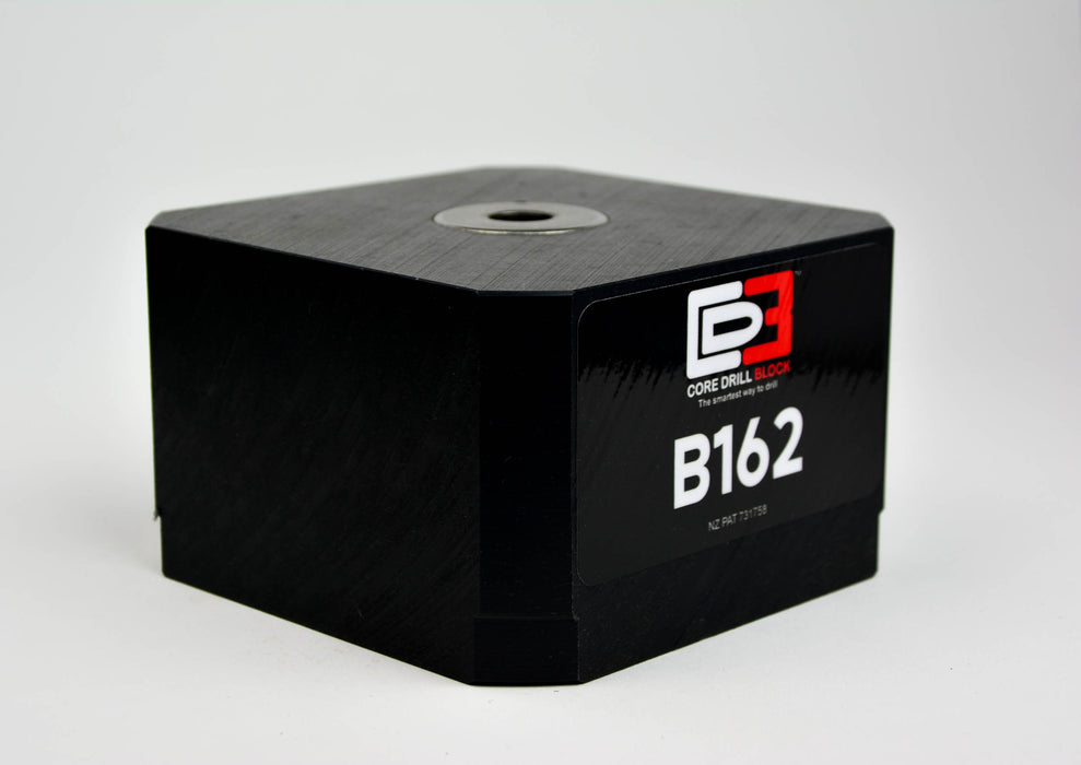 B162 - 162mm Standard Block