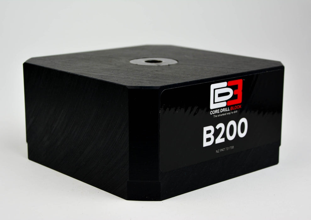 B200 - Standard
