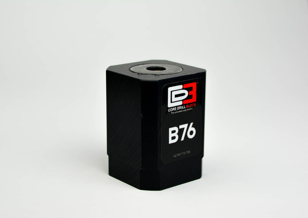 B76 - Standard