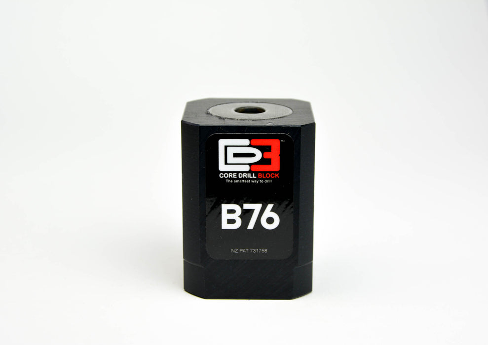 B76 - Standard